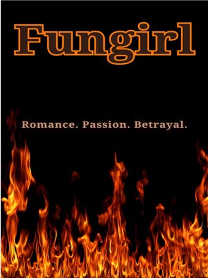 cover image of Fungirl